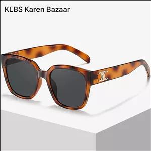 عینک آفتابی کارن بازار Karen Bazaar مدل GS2009 پلاریزه UV400