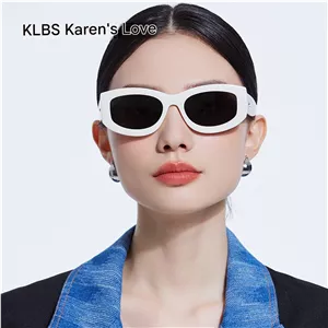 عینک آفتابی زنانه کارن بازارKaren Bazaar مدل LY2314 پلاریزه UV400