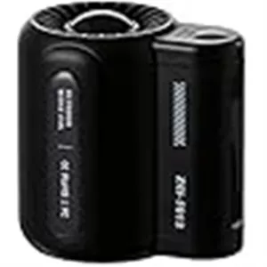 پنکه کمری آویز شخصی قابل حمل zay-f013