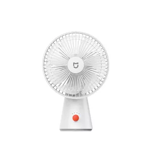 پنکه قابل حمل شیائومی مدل Xiaomi Mijia Rechargeable Mini Fan
