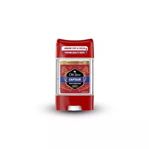 مام ژله ای اولد اسپایس کاپیتان 70 میل