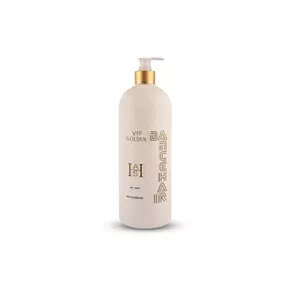 ماسک مو دنس هیر اورجینال VIP GOLDEN حجم 1000 میل