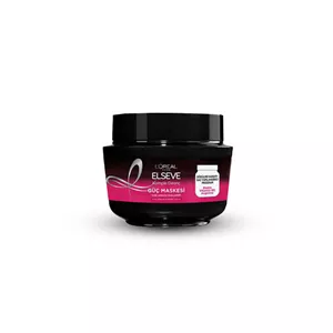 ماسک مو ضد ریزش لورال 300 میل