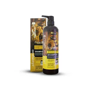 شامپو لایتنس تقویت کننده و ضد ریزش 900 میل