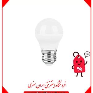 لامپ ال ای دی حبابی 9 وات اچ ام دی HMD