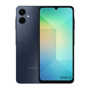 گوشی سامسونگ Galaxy A06 حافظه 64 رم 4 گیگابایت 4G