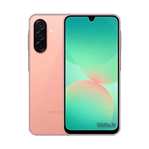 گوشی سامسونگ Galaxy A26 حافظه 128 رم 6 گیگابایت 5G