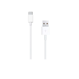 کابل اصلی USB به Type-C به طول یک متر