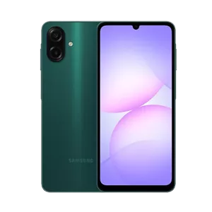 گوشی سامسونگ Galaxy A07 حافظه 128 رم 6 گیگابایت 4G (جعبه بزرگ، با شارژر)