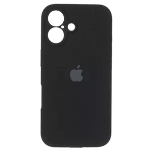قاب سیلیکونی گوشی اپل iPhone 16