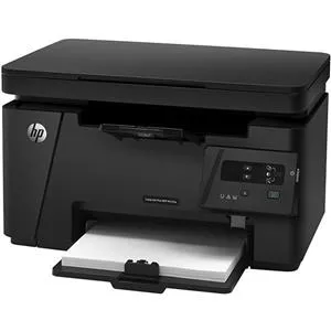 دستگاه سه کاره hp 125 nw
