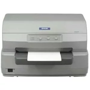 پرینتر سوزنی اپسون EPSON PLQ-20 Printer(استوک)