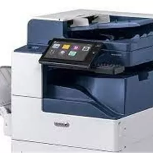 دستگاه کپی زیراکس xerox b8075 استوک