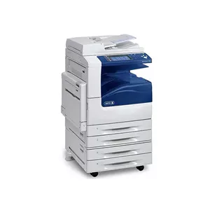 دستگاه کپی زیراکس رنگی xerox 7845 استوک