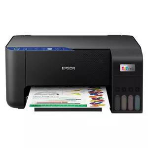 پرینتر چندکاره جوهر افشان اپسون مدل EcoTank L3251