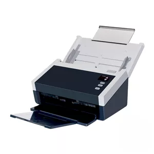 اسکنر حرفه ای Avision ای ویژن مدل AD240U
