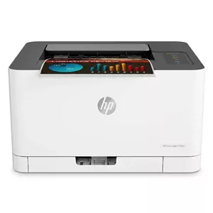پرینتر اچ پی رنگی تک کاره با چاپ لیزری مدل Color Laser 150nw