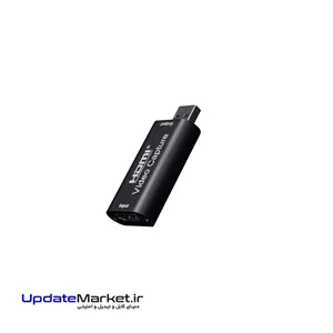 کارت کپچر USB 3.0 HDMI مدل DTECH