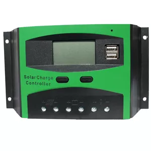 شارژ کنترلر 60 امپر CHITI SOLAR