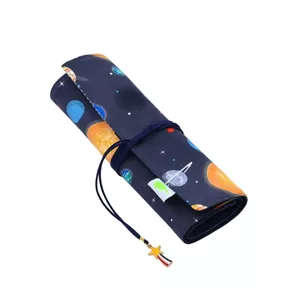 جامدادی رولی طوطی دیزاین طرح منظومه شمسی