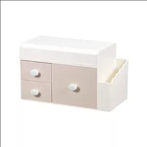 جاقلمی و ارگانایزر 3 کشو 