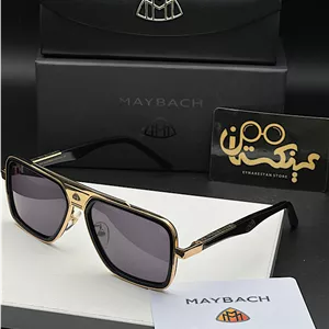 عینک جدید و اورجینال میباخ ‏ Maybach The G-ABM-Z51
