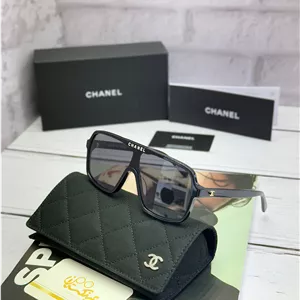 عینک لوکس و جدید شانل  CHANEL 9158