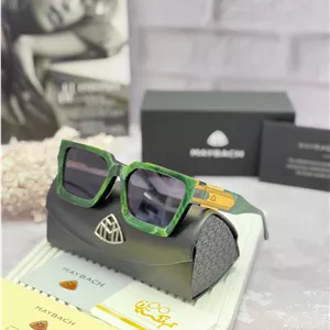 عینک لوکس و فوق العاده جذاب و اورجینال میباخ  Maybach THE BOSS I - PA-FE-CR39