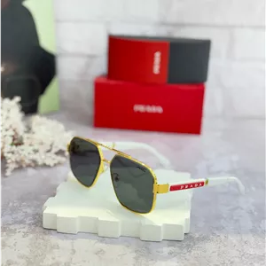 عینک اورجینال پرادا PRADA