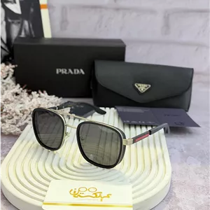 عینک اورجینال و اسپرت پرادا  PRADA - SPR51XS