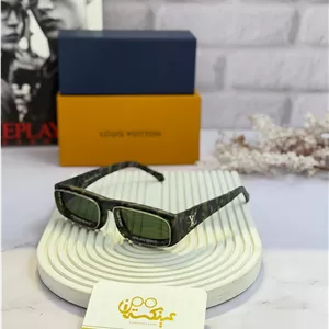 عینک لوکس و اورجینال لویی ویتون  Louis Vuitton - Z2602U