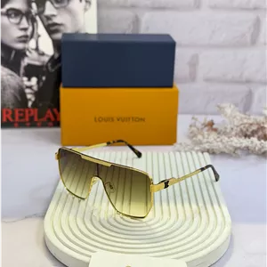 عینک لوکس و اورجینال لویی ویتون  Louis Vuitton - Z2080U