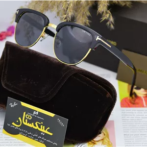 عینک کلاب مستر تام فورد اورجینال Tom Ford 2023