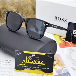 عینک اورجینال باس BOSS 2023