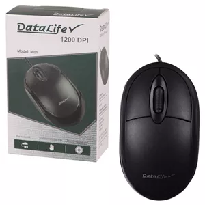 موس سیمدار Datalife M01