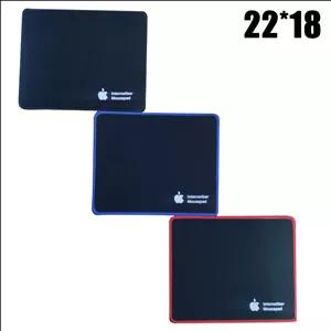 پد موس دور دوخت طرح دار Baybel K-8 22*18