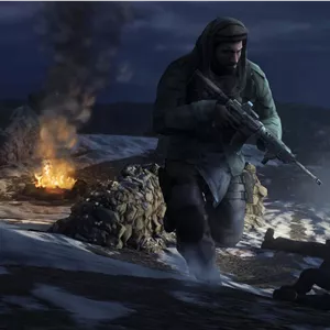 Medal of Honor-JB-1DVD