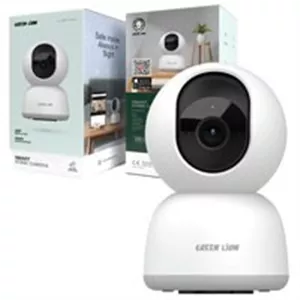 دوربین مداربسته هوشمند Green Lion Smart Home Camera 2MP