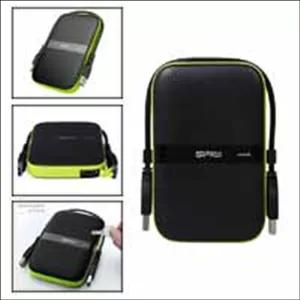 هارد EXT Silicon Power A60 1TB USB3.0 2.5-متین