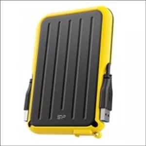 هارد EXT Silicon Power A66 1TB USB3.2 2.5-متین