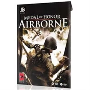 Medal of Honor AirBorne-JB-1DVD