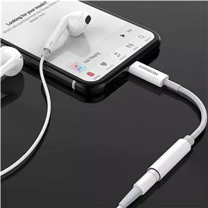 تبدیل آیفون به مادگی جک 3.5 میلی متری Arson AN-25 بلوتوث