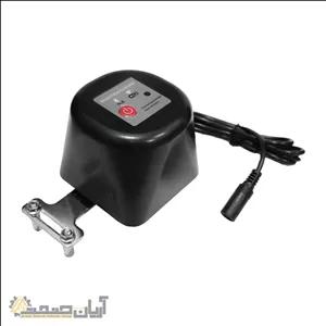 کنترلر هوشمند شیر گاز و آب Tuya