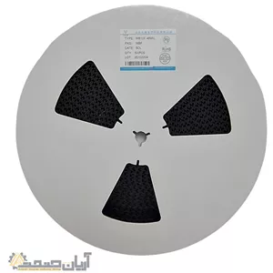 پل دیود SMD مدل MB10F سایز 46mil یک‌سوساز 1A ولتاژ 1000V