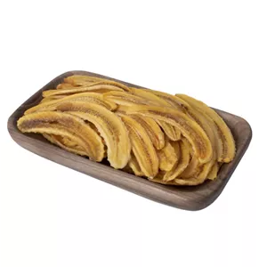 موز خشک ایرانی پاکستانی کد F102 ( 24بسته 100گرمی)