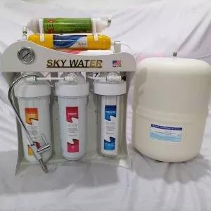 تصفیه آب 7 مرحله ای اسکای واتر (عمده)