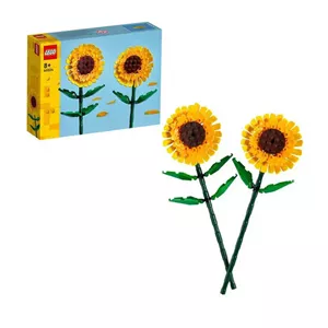 لگو گل های آفتابگردان LEGO Sunflowers مدل 40524