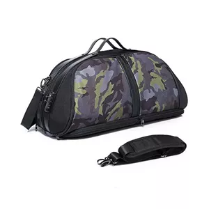 ساک ورزشی بنج BANGE مدل GNT-Blck-252720 کد01