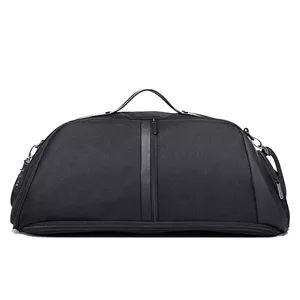 ساک ورزشی بنج BANGE مدل BG-77178 رنگ سرمه ای