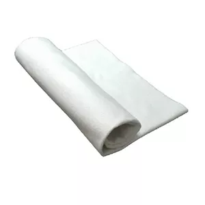 پشم شیشه کوبیده فیلتری گرماژ 100 (1کیلویی) 